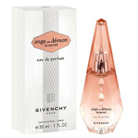 givenchy ange ou demon le secret fragrance gift set